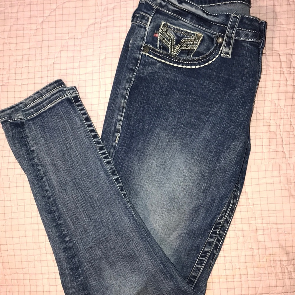 Vigoss jeans